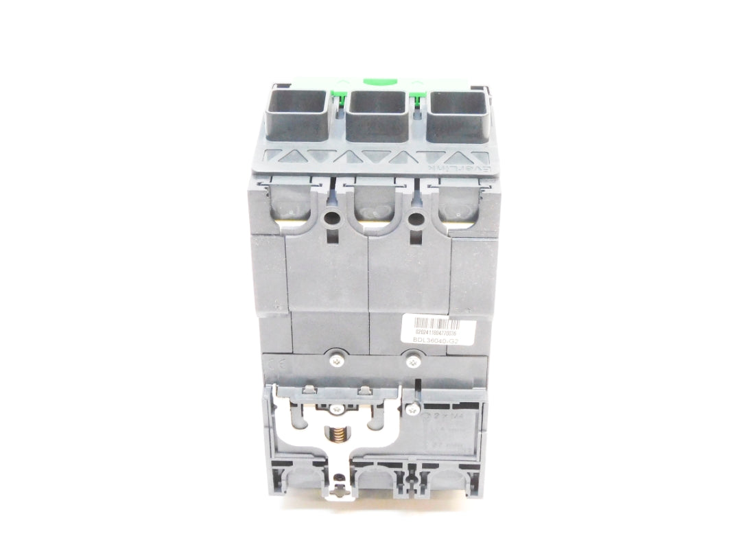 SQUARE D BDL36040 40A 480V NSMP