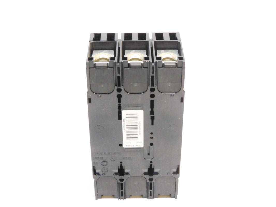 SQUARE D JJL36225 600V 225A NSMP