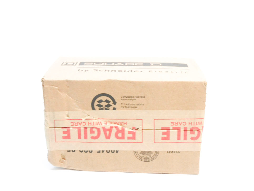 SQUARE D QDL32125 125A 240V NSFS