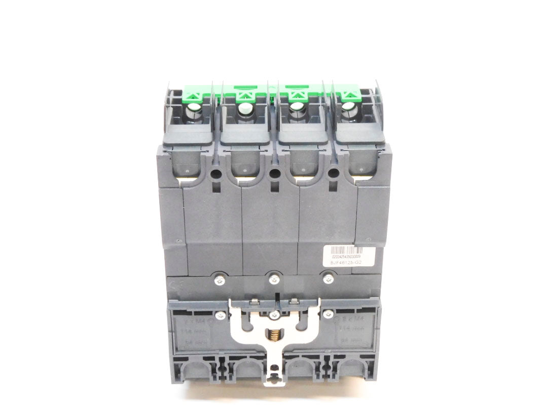 SQUARE D BJF46125 125A 480V NSMP