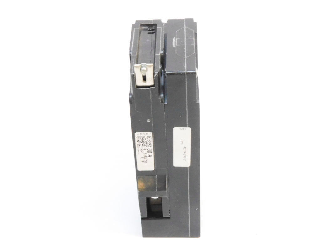 SQUARE D EDB14030EPD 30A 277V NSMP