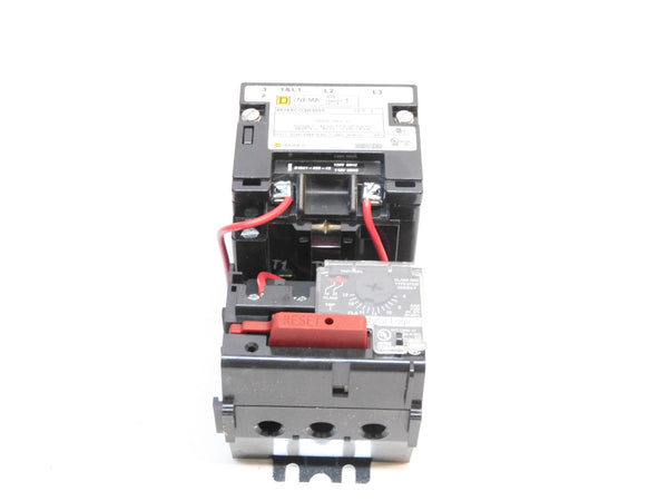 SQUARE D 8536SCO3V02H300S SER. A NSMP