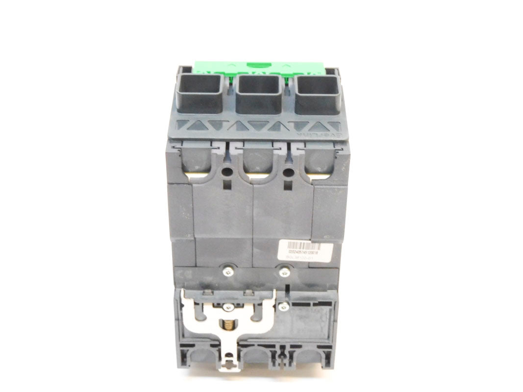 SQUARE D BGL36100 100A 480V NSMP