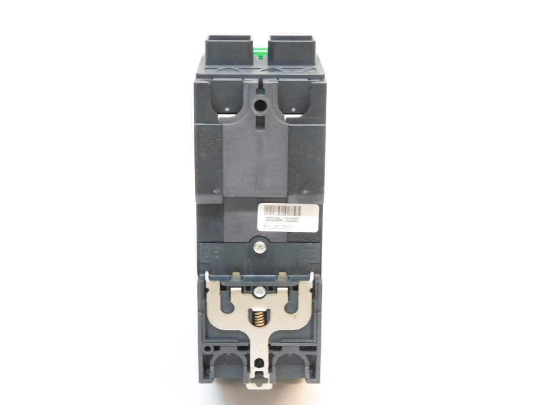 SQUARE D BDL26025 25A 480V NSMP