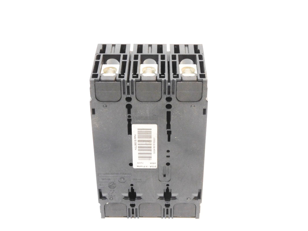 SQUARE D HJL36015 600V 15A NSMP