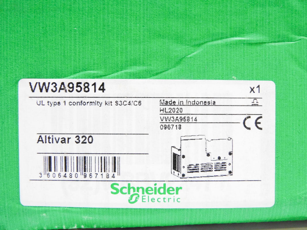 SCHNEIDER ELECTRIC VW3A95814 NSMP