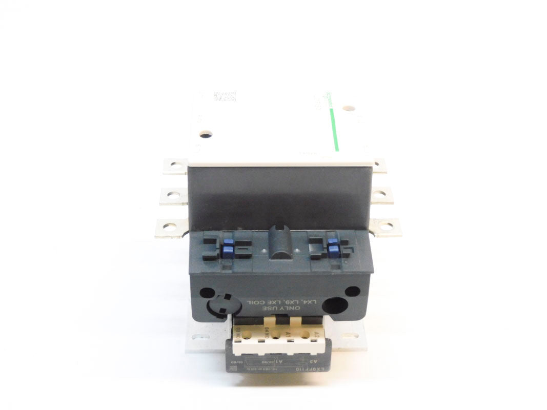 SCHNEIDER ELECTRIC LC1F150F7 110V NSMP