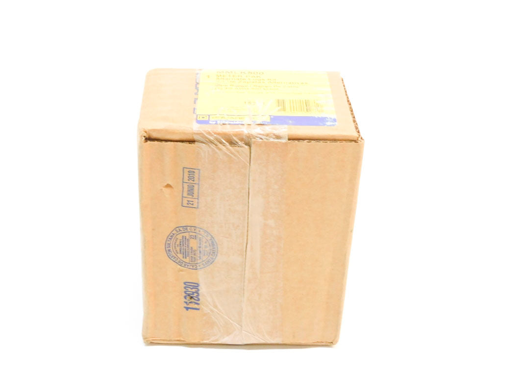 SQUARE D MMLK500 SER. M01 NSFS