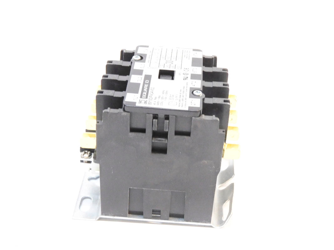 SQUARE D 8910DPA34V02 SER. C 110/120V (AS PICTURED) NSMP