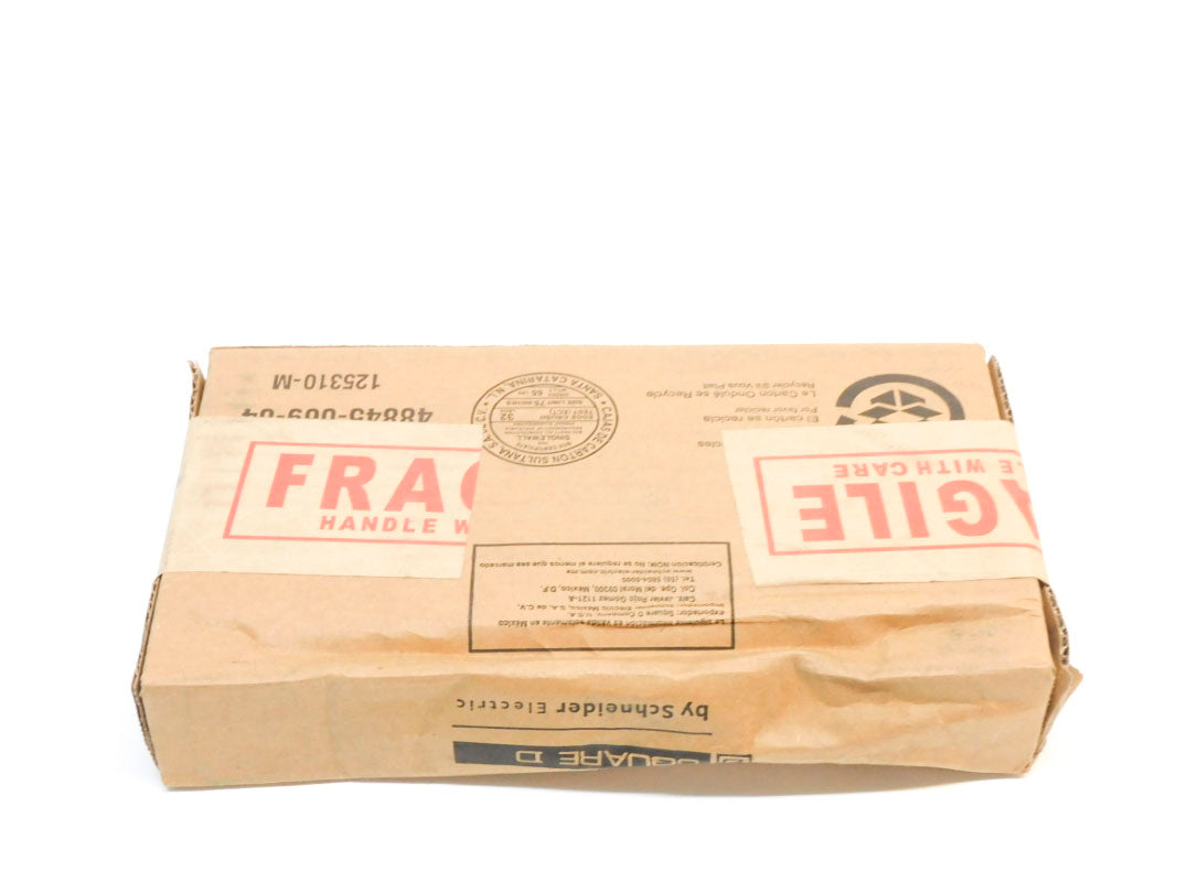 SQUARE D EJB14020 277V 20A NSFS