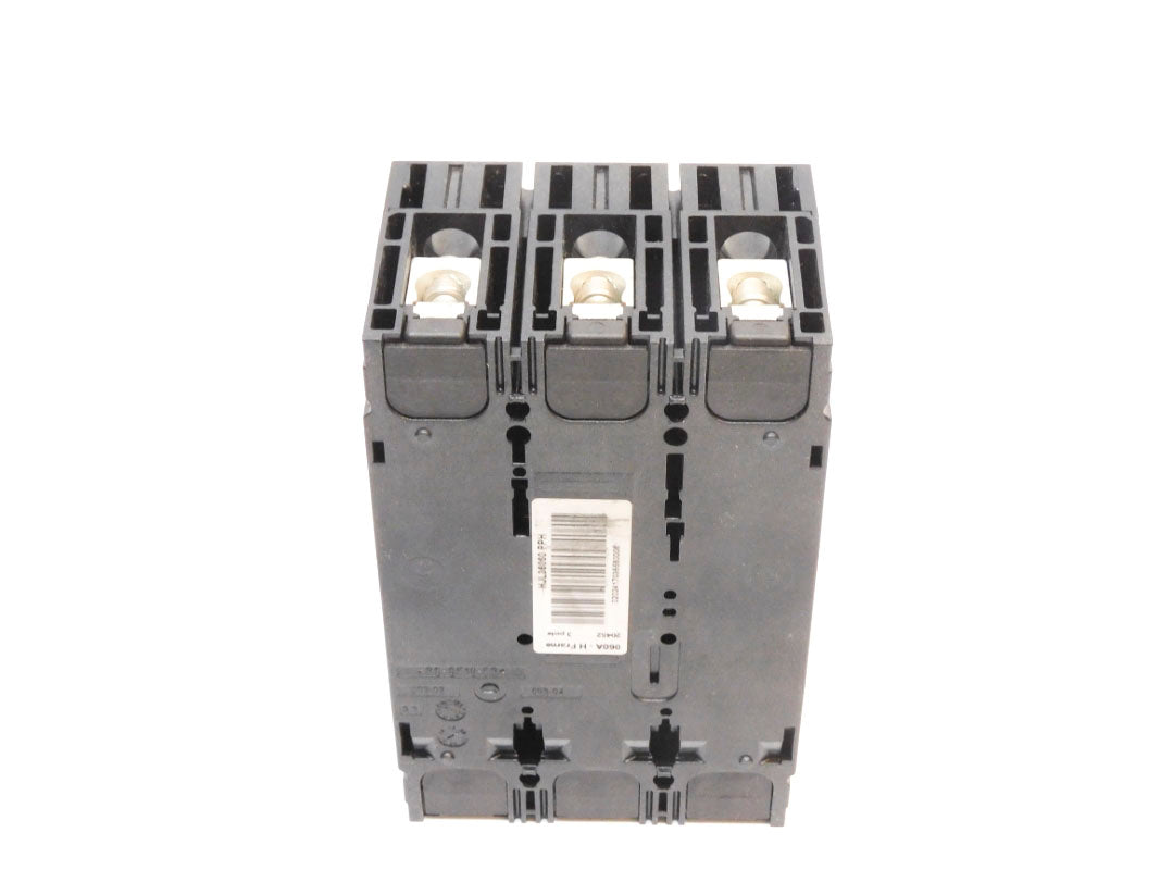 SQUARE D HJL36060 600V 60A NSMP