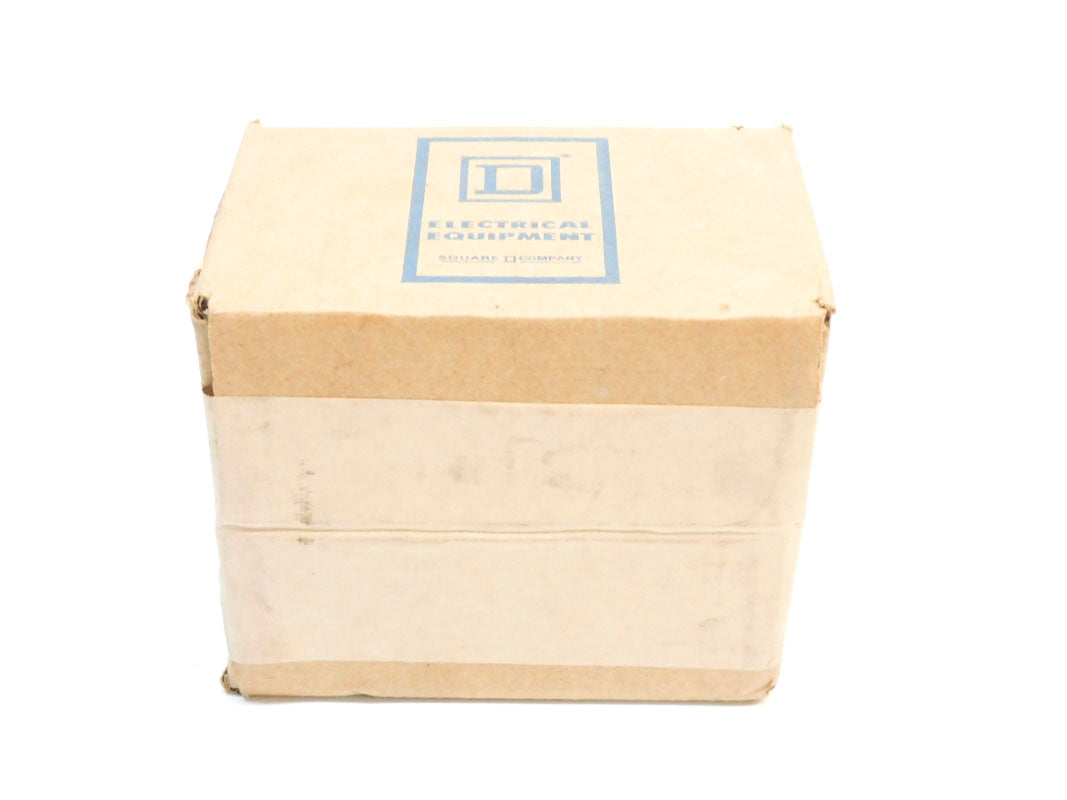 SQUARE D SN0610C SER. F01 NSFS