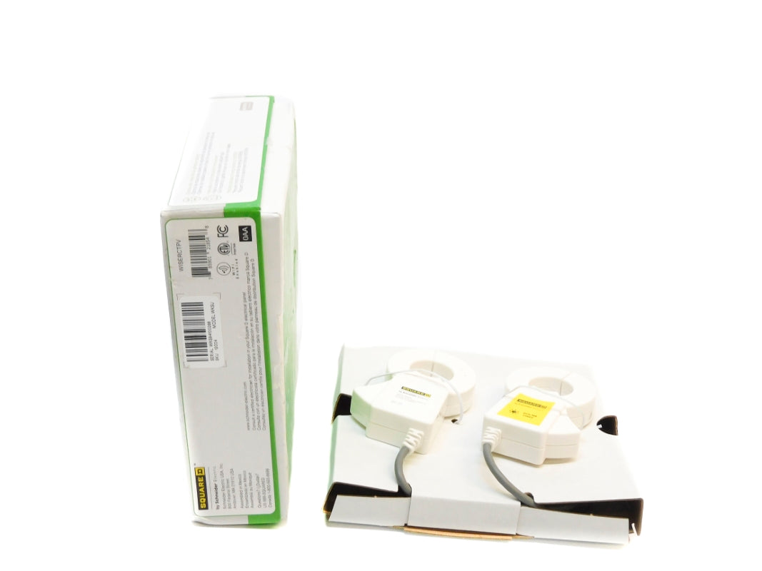 SQUARE D WISERCTPV WKSU CT200 NSMP