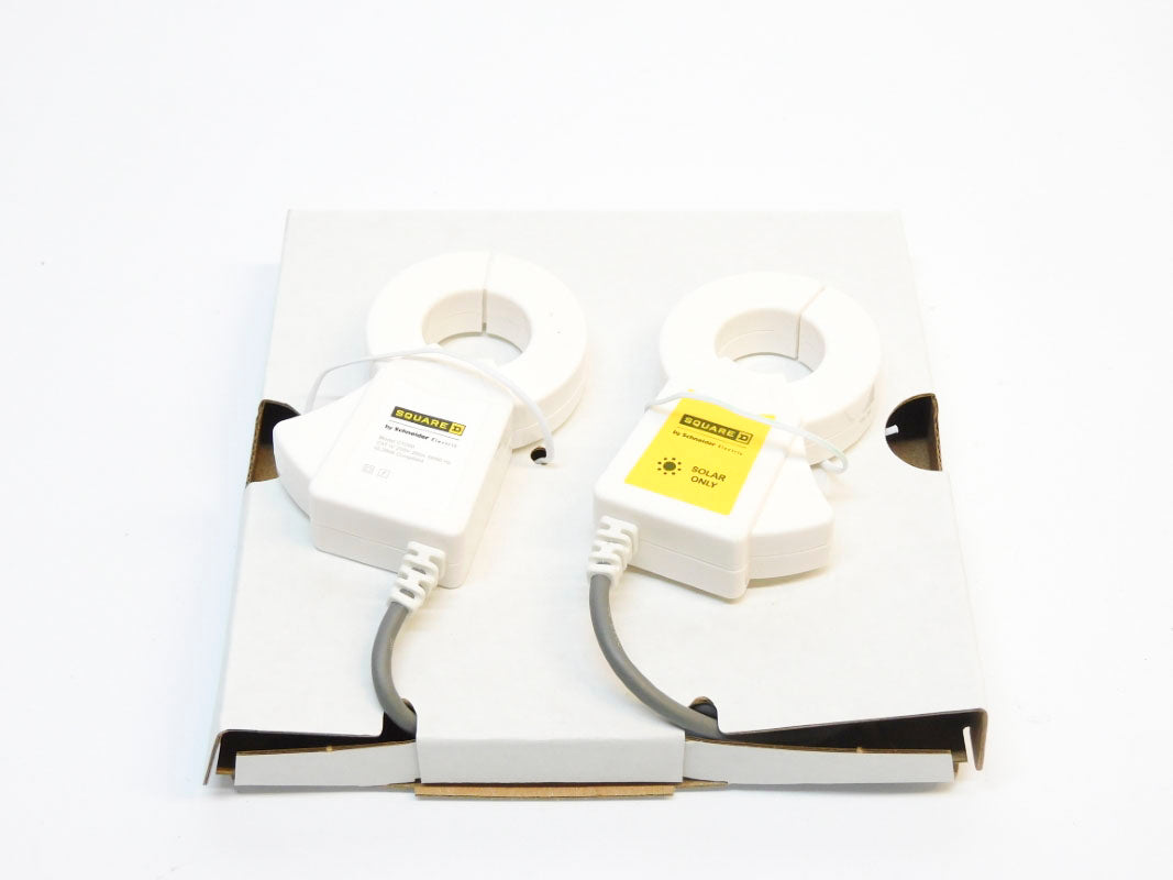 SQUARE D WISERCTPV WKSU CT200 NSMP