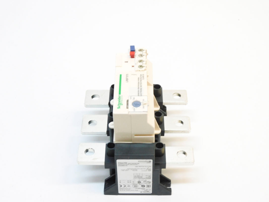 SCHNEIDER ELECTRIC LR9F7575 200-330A NSMP