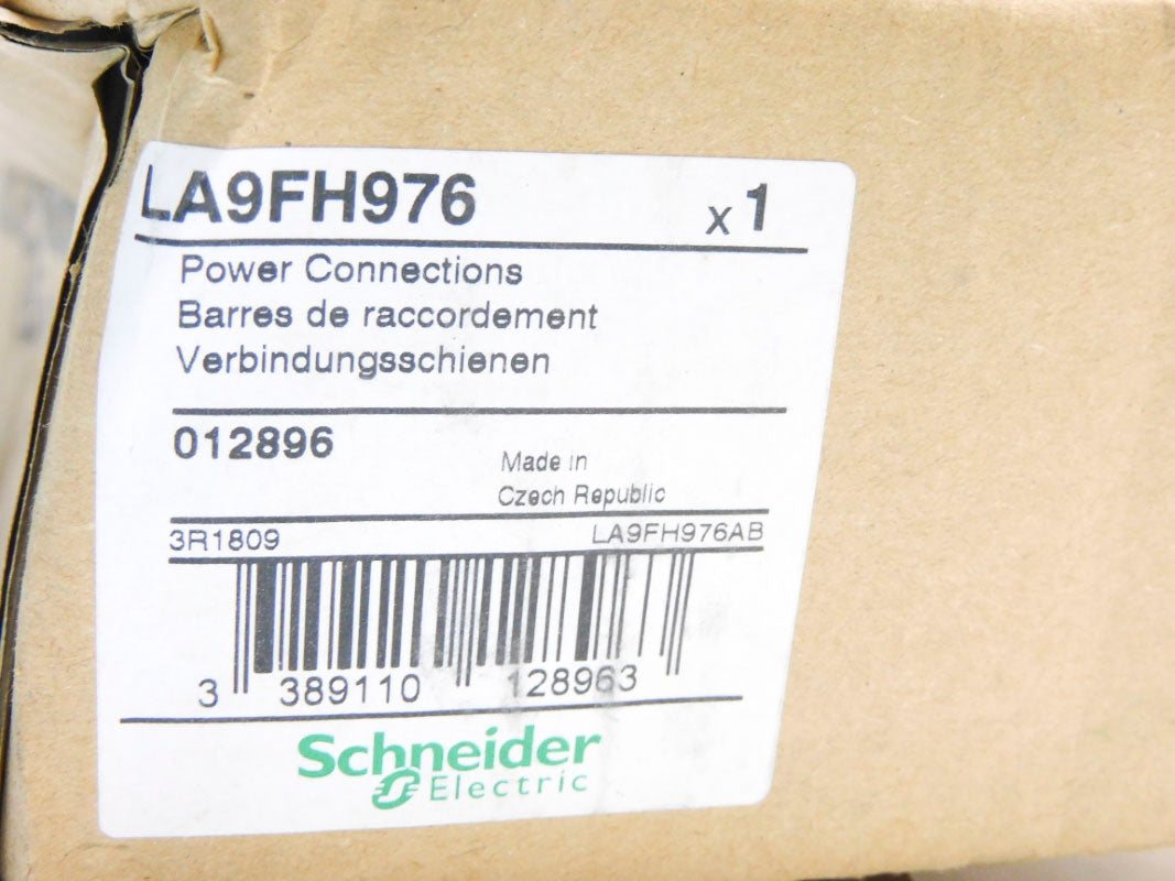 SCHNEIDER ELECTRIC LA9FH976 NSMP
