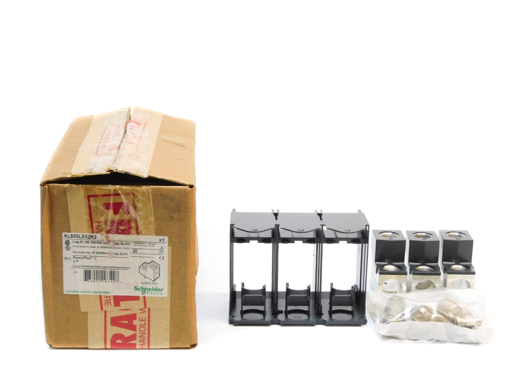 SCHNEIDER ELECTRIC AL600LS52K3 NSMP