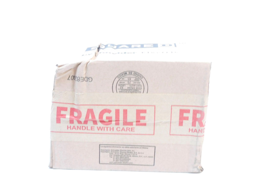 SQUARE D BDL36050 50A 480V NSFS