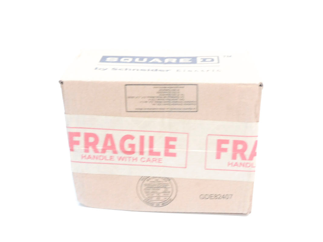 SQUARE D X13050978001 480V 125A NSFS