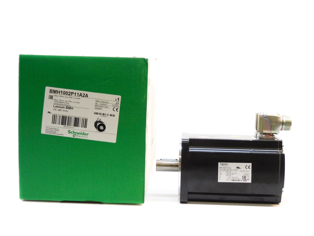SCHNEIDER ELECTRIC BMH1002P11A2A NSMP
