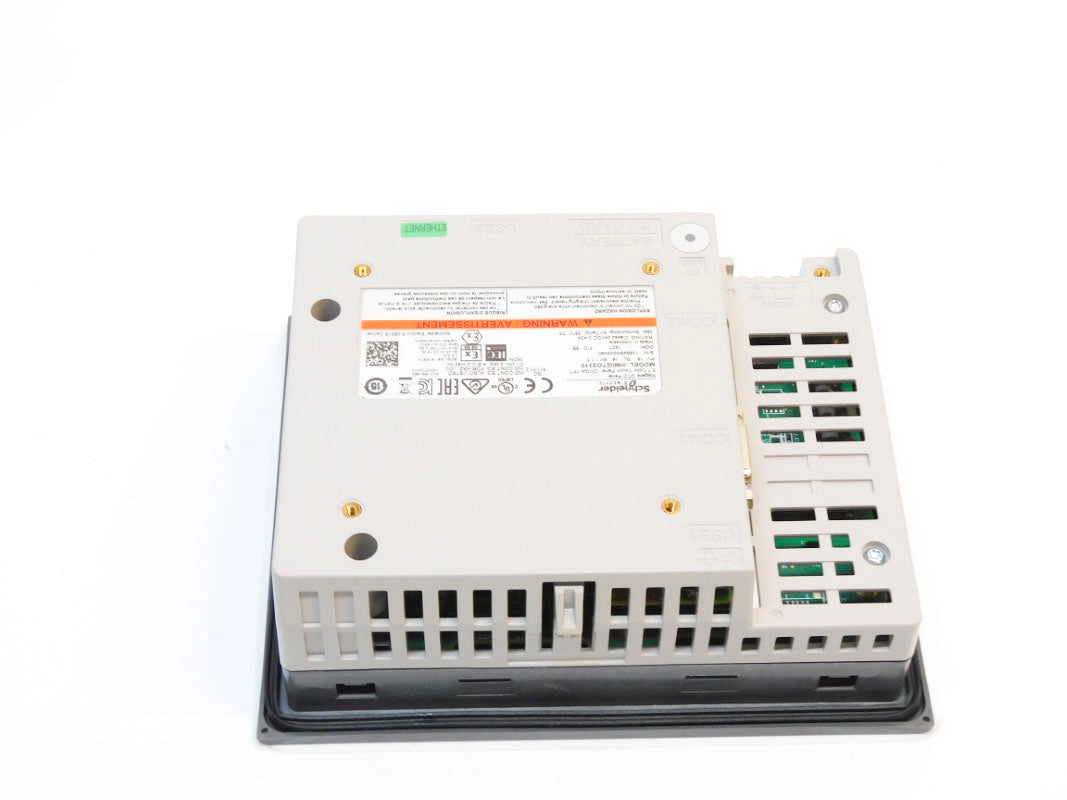 SCHNEIDER ELECTRIC HMIGTO2310 24VDC 0.43A NSMP