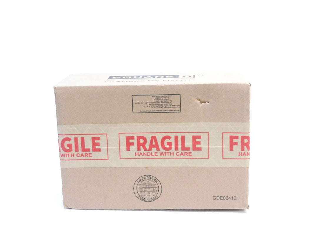 SQUARE D BGA260301 30A 480V NSFS