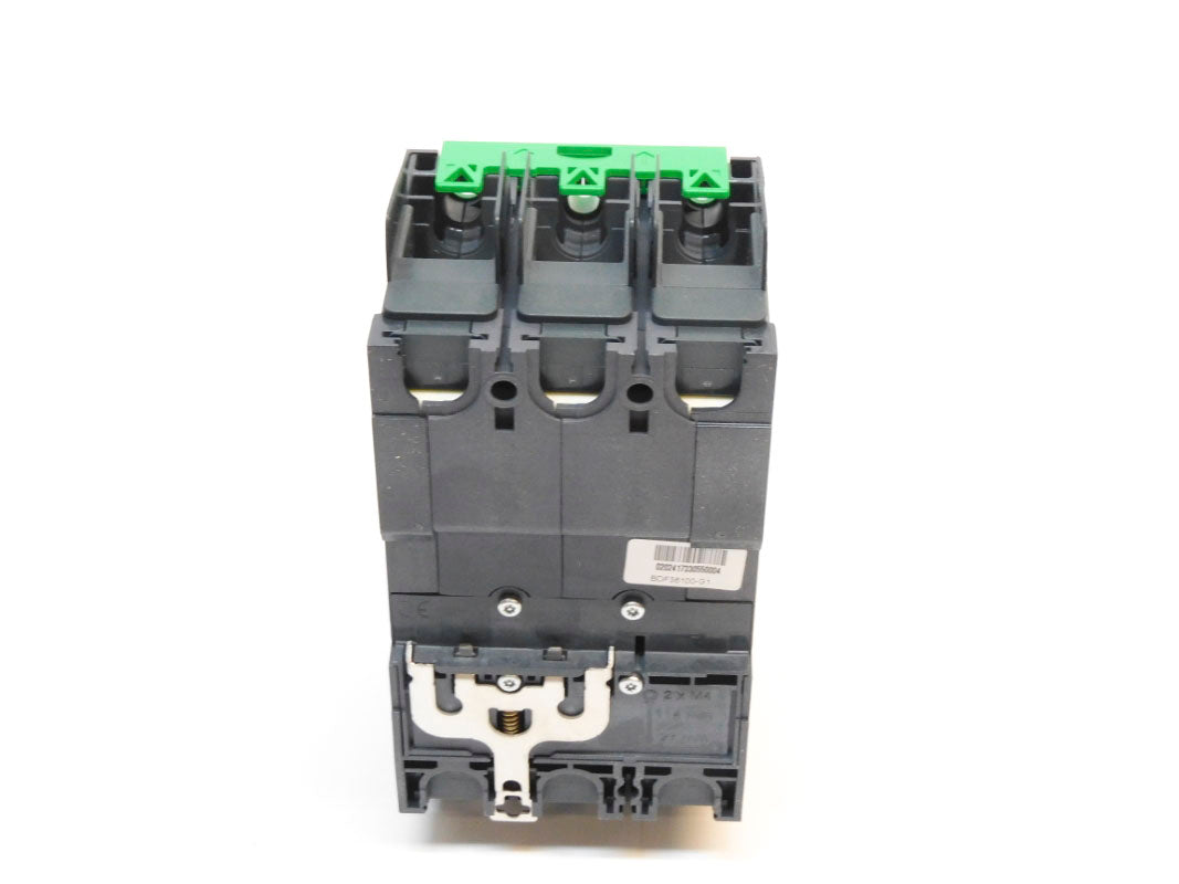 SQUARE D BDF36100 480V 100A NSMP