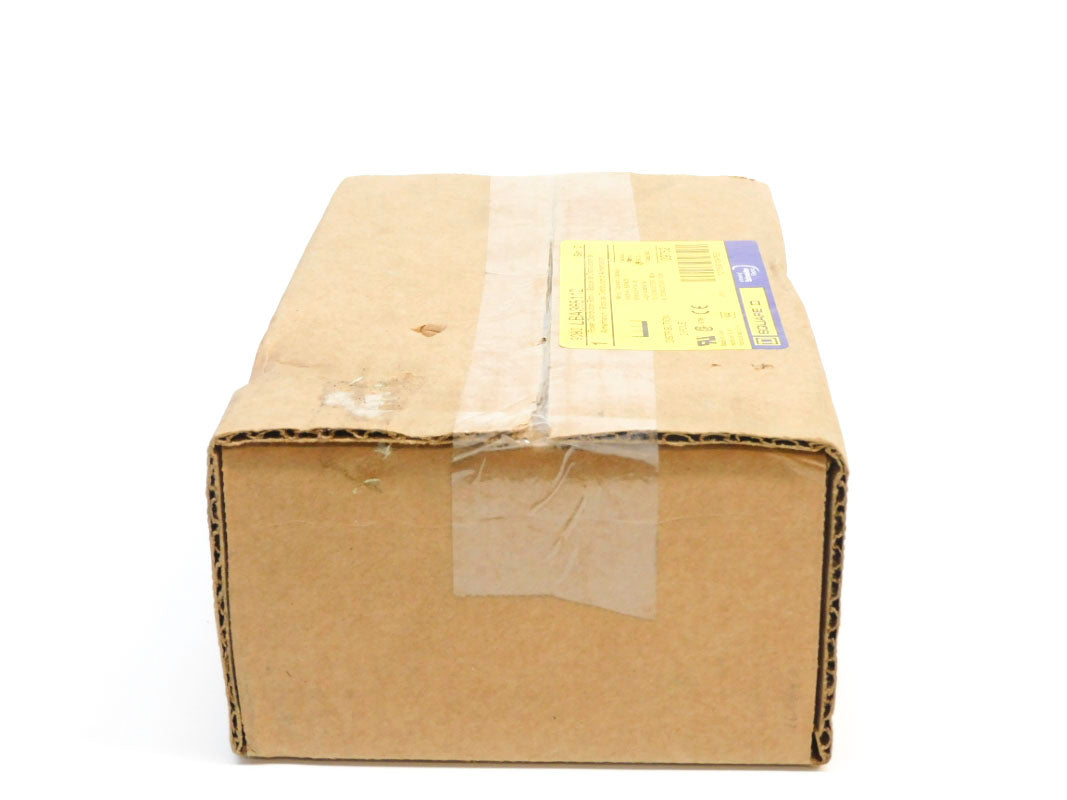 SQUARE D 9080LBA365112 SER. C NSFS