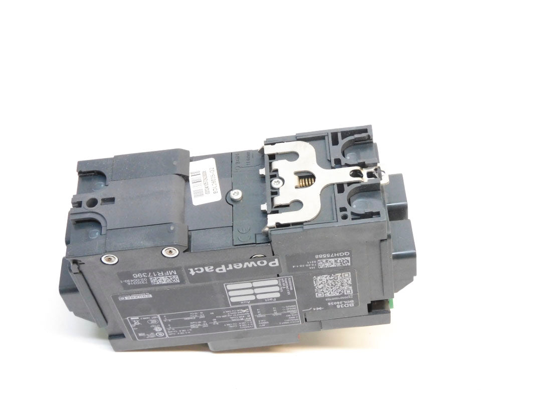 SQUARE D BDL26035 35A 480V NSMP