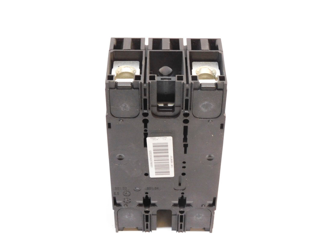 SQUARE D JDL26250 250A 600V NSMP