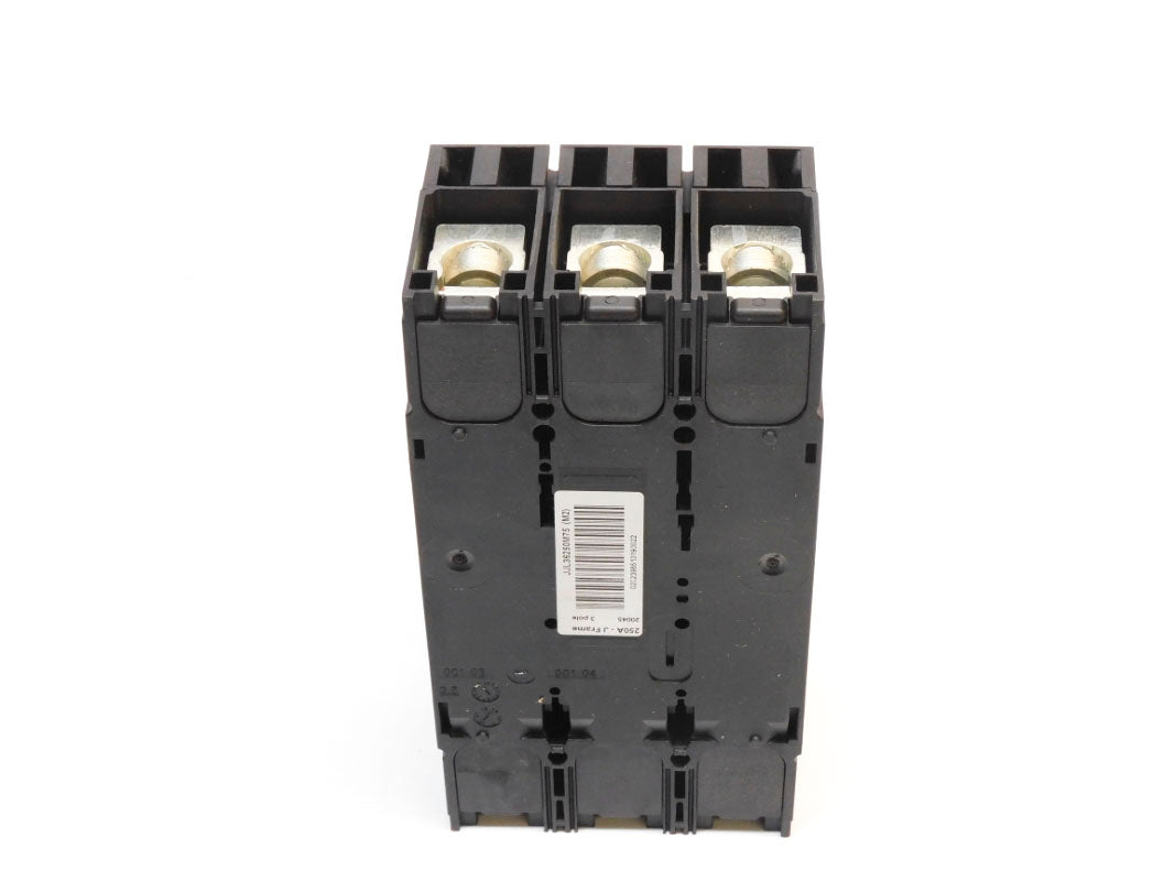 SQUARE D JJL36250M75 600V 250A NSMP
