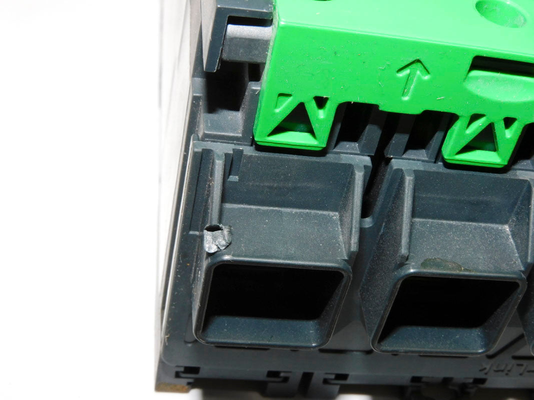 SQUARE D BDL36030 30A 480V (AS PICTURED) NSMP