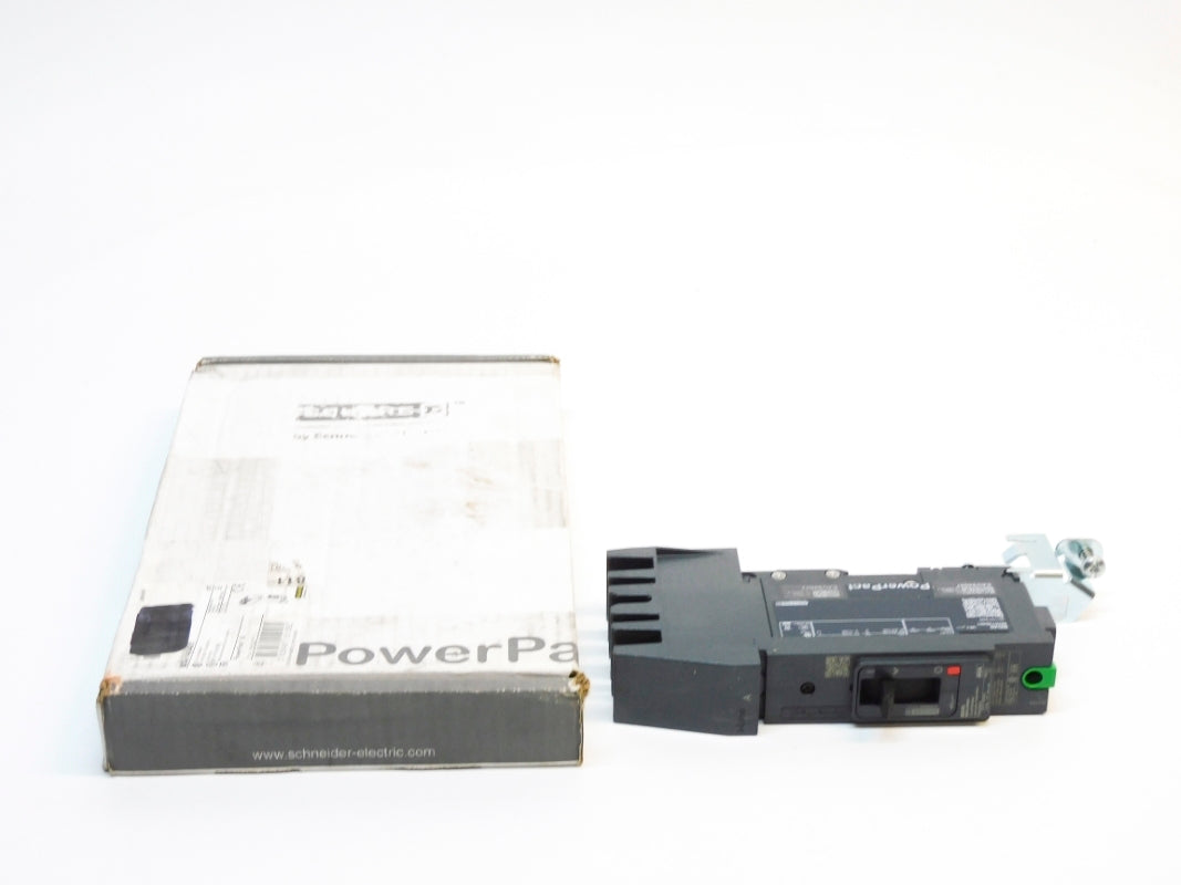 SQUARE D BDA140401 277V 40A NSMP