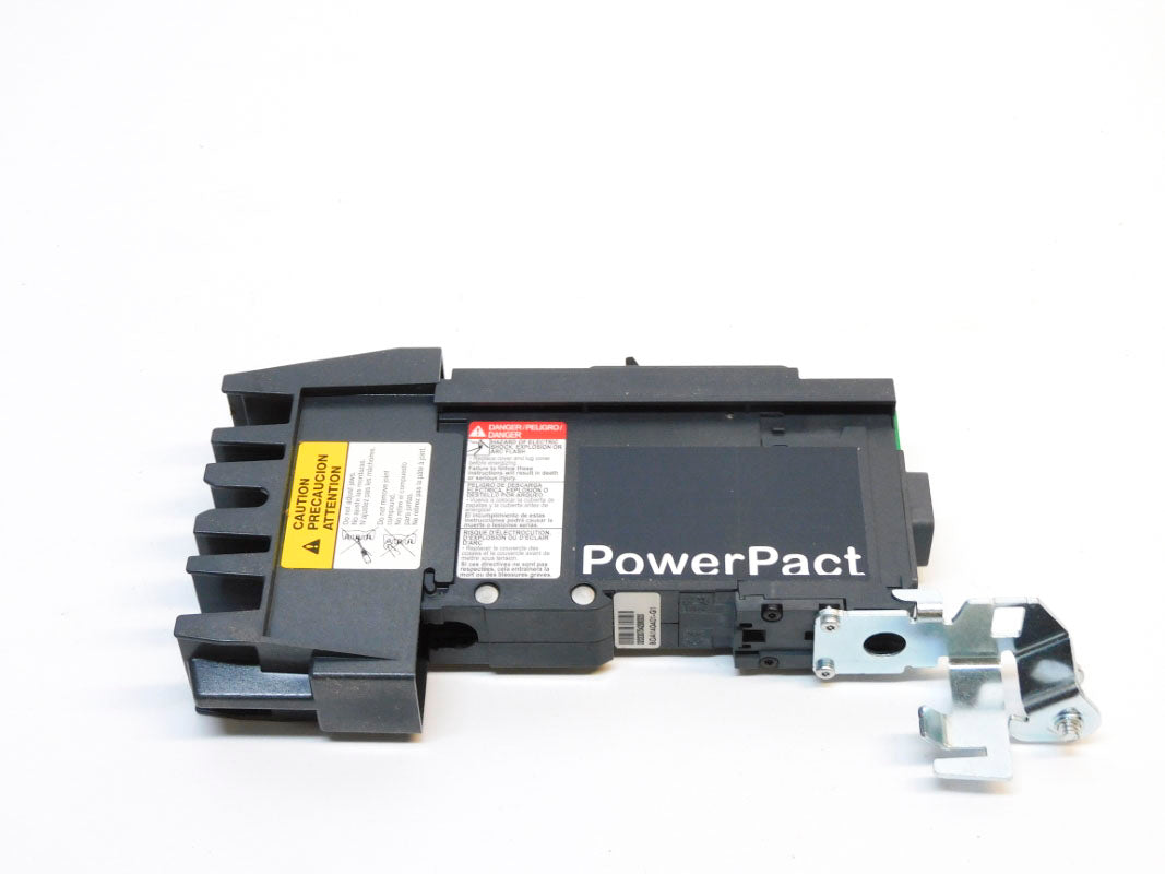 SQUARE D BDA140401 277V 40A NSMP