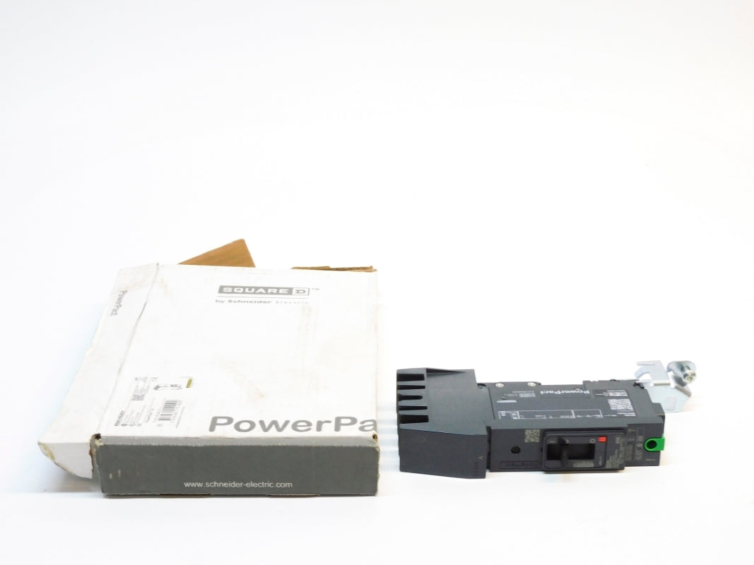 SQUARE D BDA140201 20A 277V NSMP