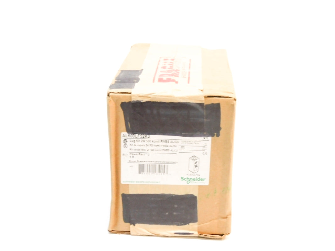SCHNEIDER ELECTRIC AL600LF52K3 NSFS