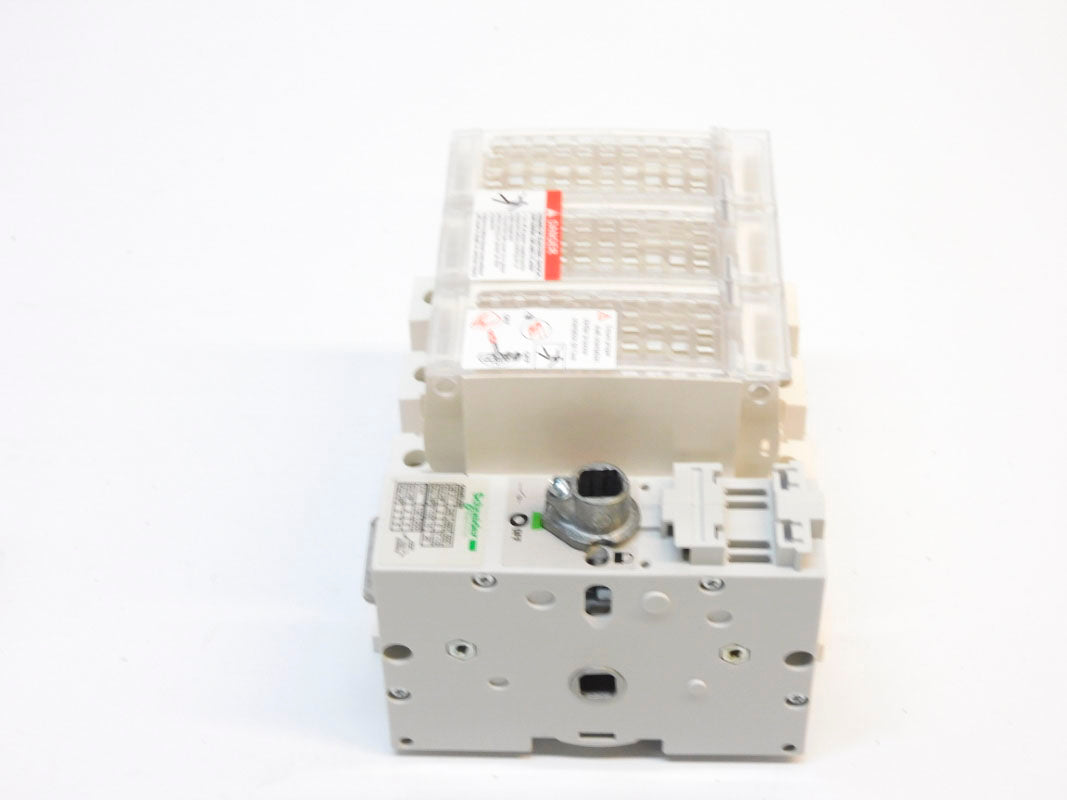 SCHNEIDER ELECTRIC GS2EU3N 600V 30A NSMP