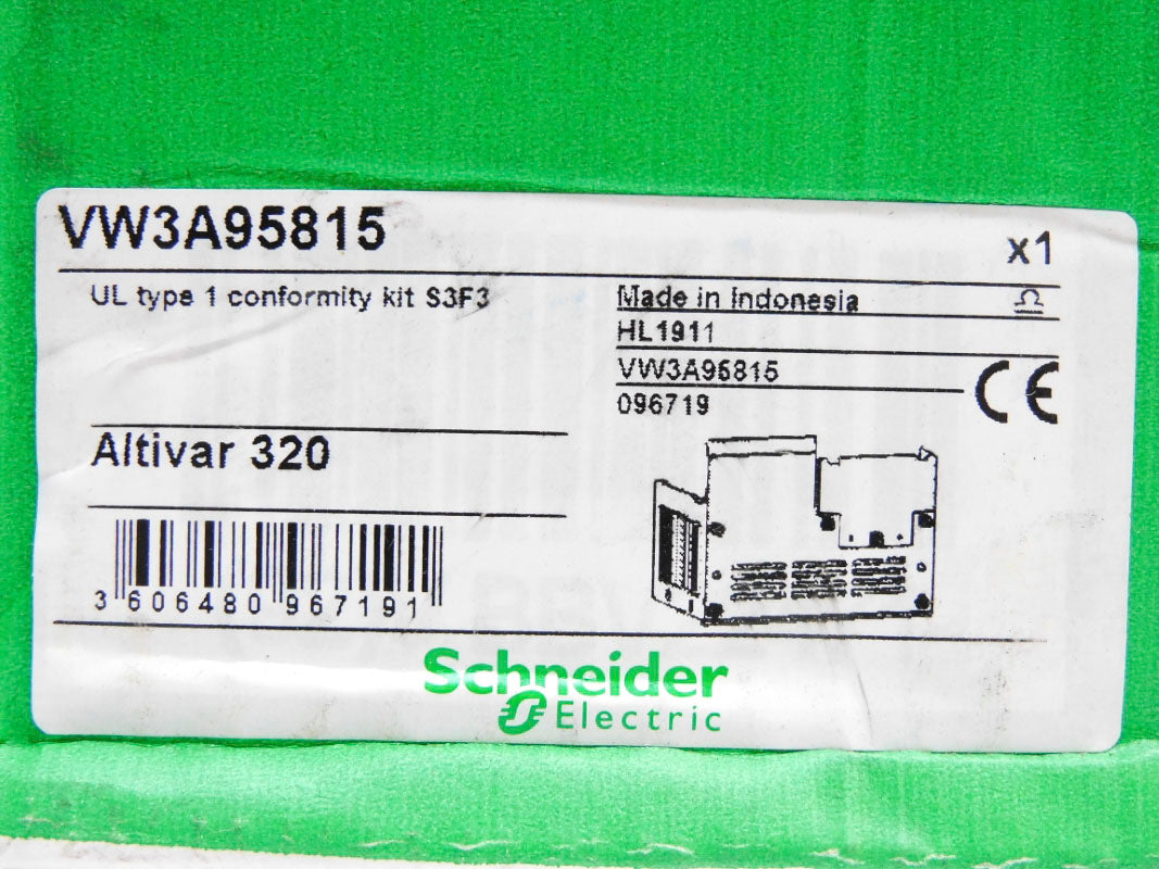 SCHNEIDER ELECTRIC VW3A95815 NSMP