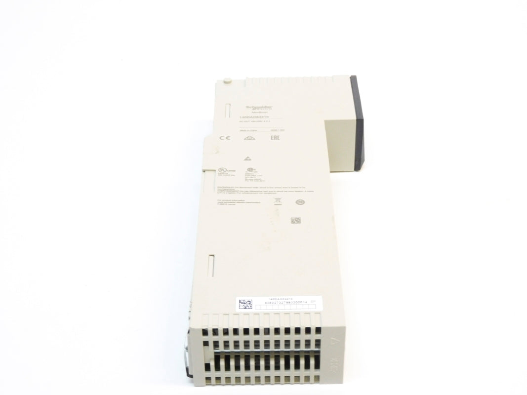 SCHNEIDER ELECTRIC 140DAO84210 UNMP