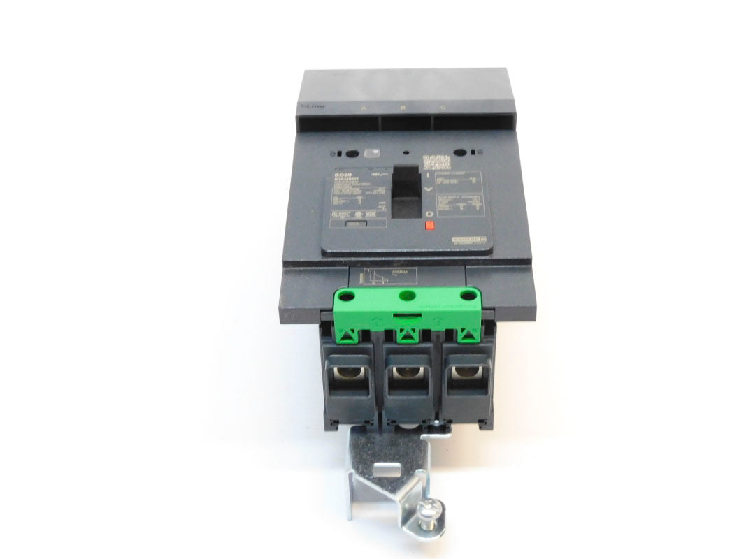 SQUARE D BDA34020Y 20A 480/277V NSMP
