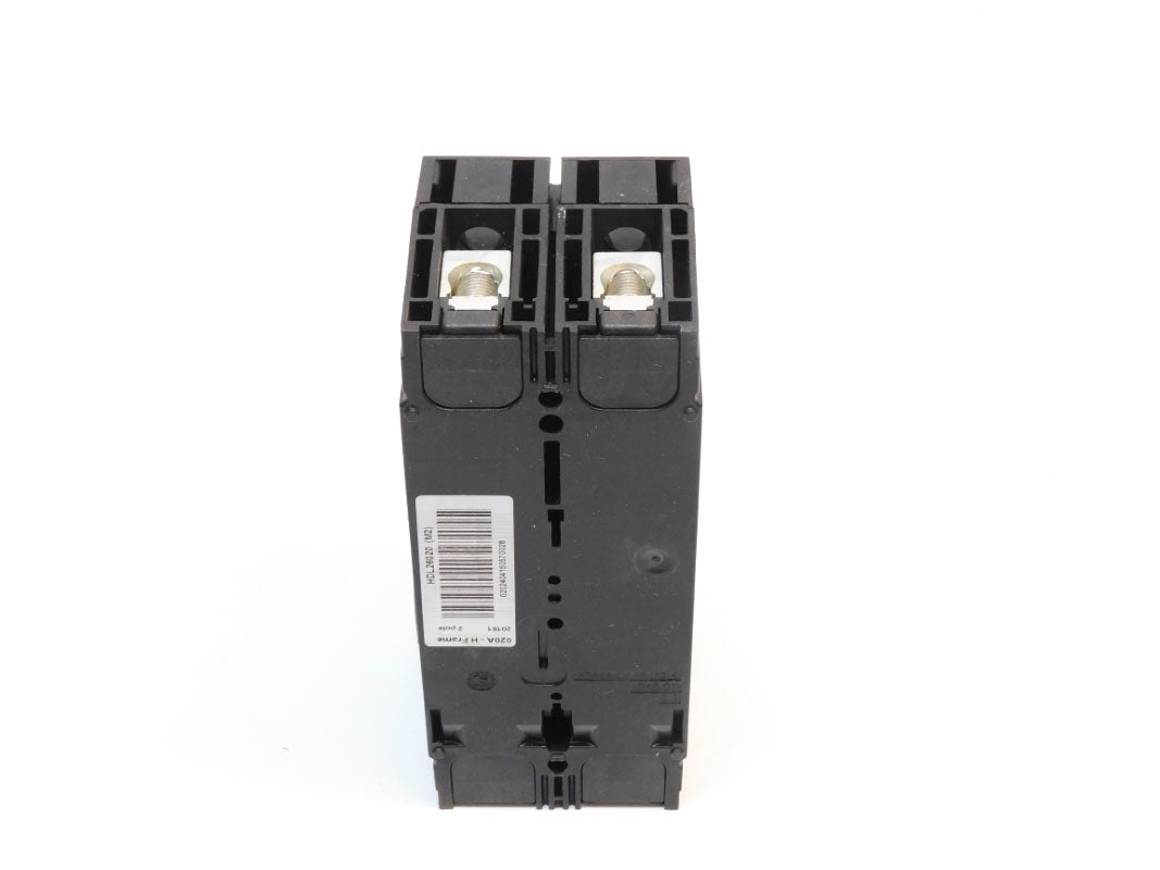 SQUARE D HDL26020 20A 600V NSMP
