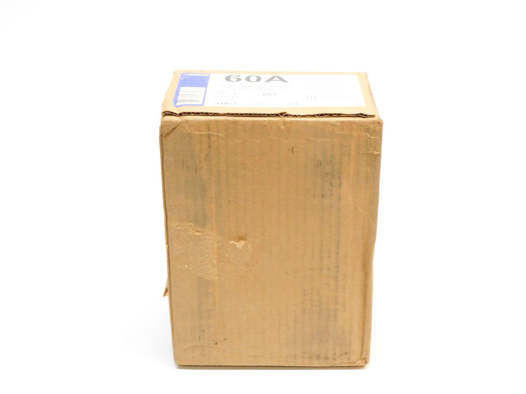 SQUARE D DU322CP SER. E01 NSFS