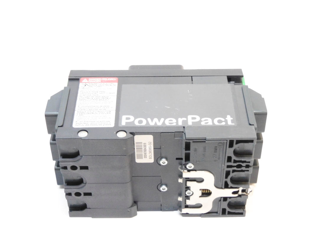 SQUARE D BDL36060 480V 60A NSMP