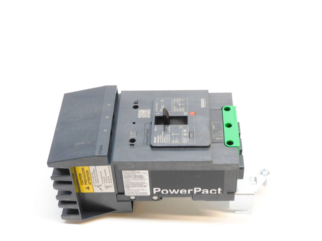 SQUARE D BGA36030 30A 480V NSMP