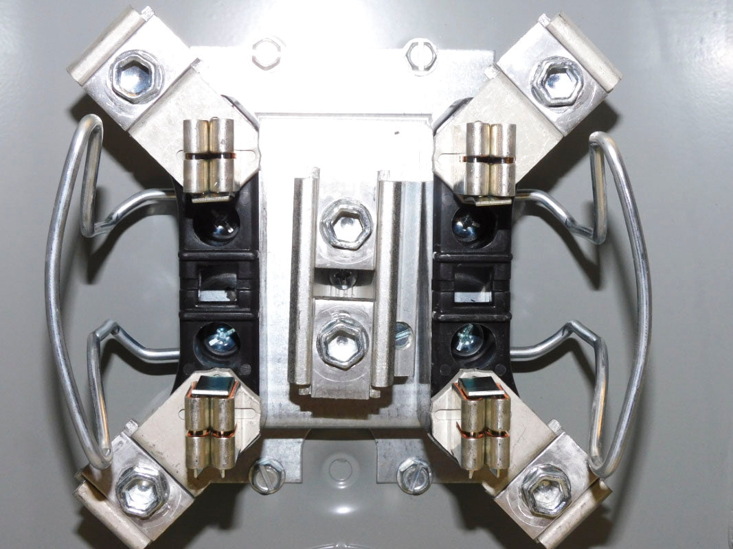 SQUARE D UTRS213B SER. 000 NSMP