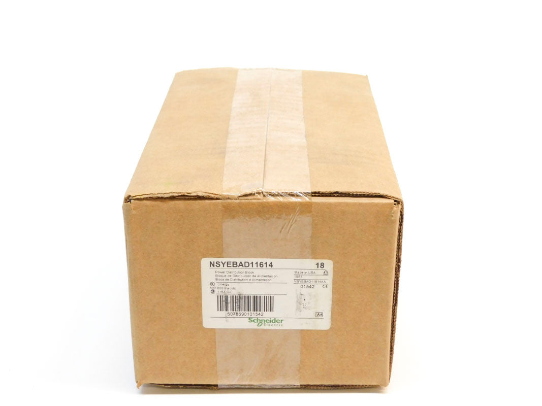 SCHNEIDER ELECTRIC NSYEBAD11614 (PKG OF 18) NSFS