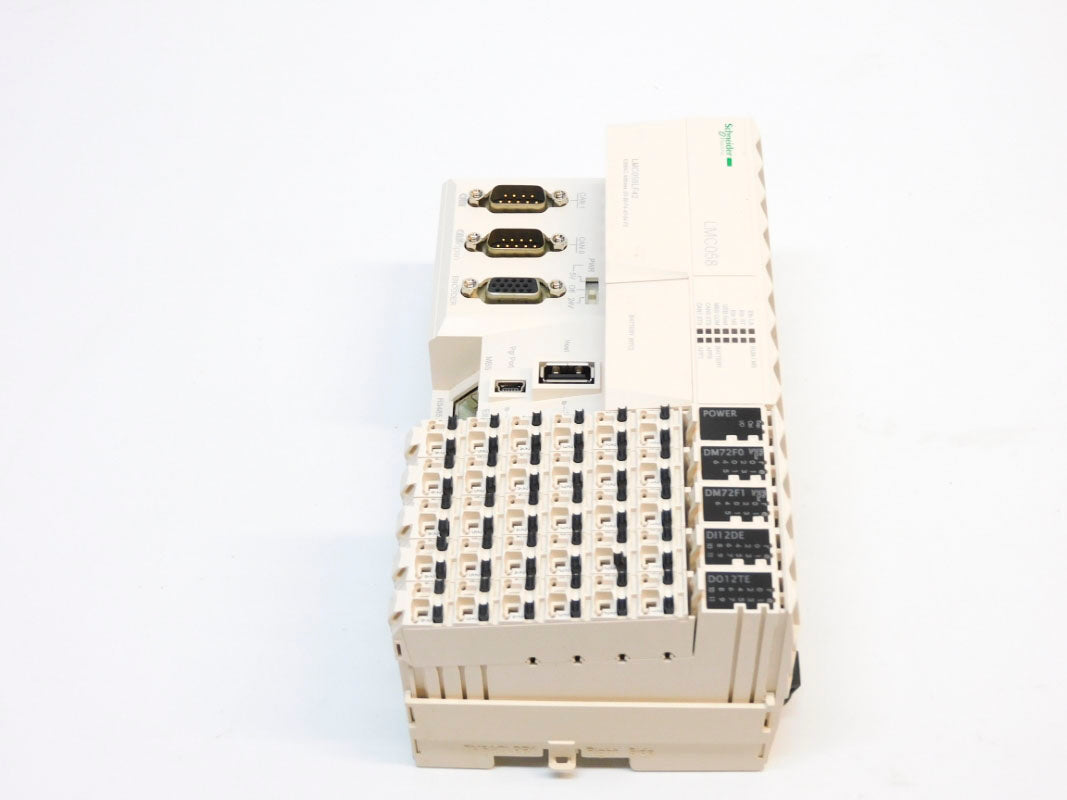 SCHNEIDER ELECTRIC LMC058LF42 NSMP