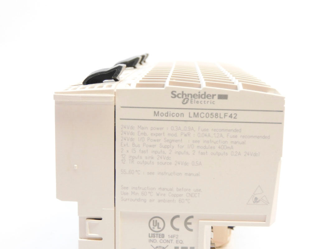 SCHNEIDER ELECTRIC LMC058LF42 NSMP