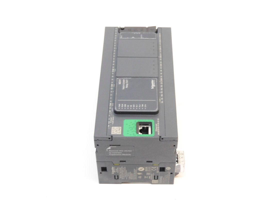SCHNEIDER ELECTRIC TM241CE40R NSMP