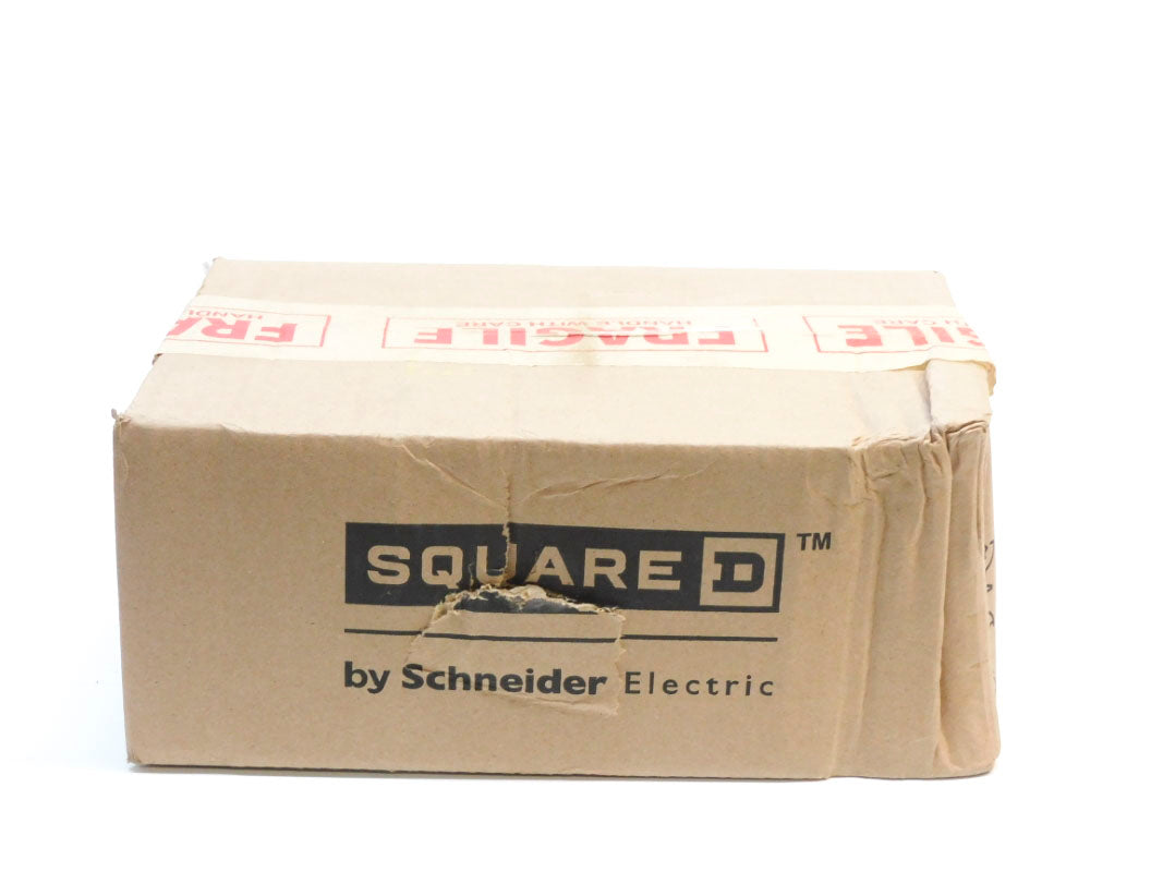SQUARE D BGA260202 20A 480V NSFS